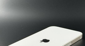 Fair
													Apple iPhone 13 Mini - Unlocked, Starlight, 256 GB, A2481, photo 5 of 6