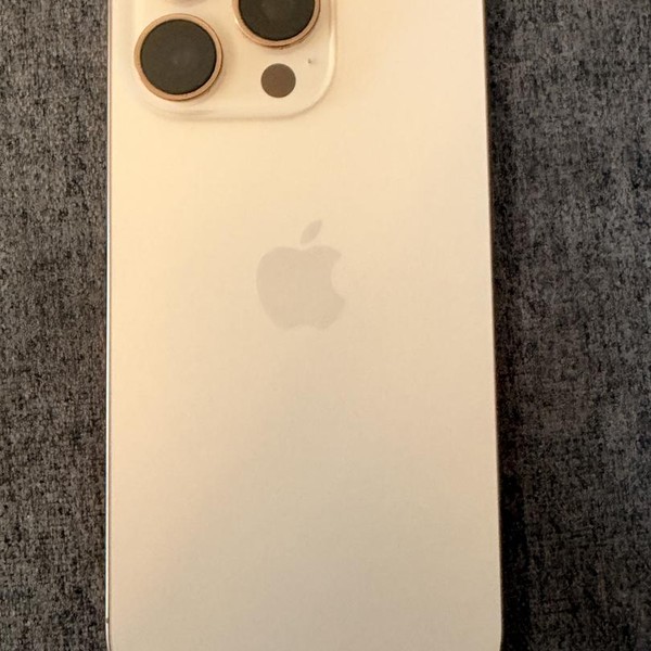 Apple iPhone 16 Pro - Unlocked, 256 GB, Desert, A3083
