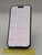 Mint Apple iPhone 15 Pro - AT&T, Blue, 128 GB, A2848