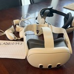 Mint Meta Quest 3 - 128 GB