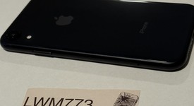 Good
													Apple iPhone Xr - Unlocked, Black, 64 GB, A1984, photo 5 of 7