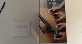 New
													Nintendo Switch 2 - Red & Blue, Standard, photo 5 of 7
