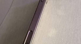 Mint
													Apple iPhone 16 Pro Max - Unlocked, Desert, 256 GB, A3084, photo 4 of 15