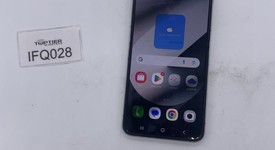 Good
													Samsung Galaxy Z Flip6 - Unlocked, Silver, 256 GB, 12 GB, SM-F741U1, photo 3 of 3