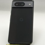 Good Google Pixel 8 - Unlocked, 128 GB, Obsidian, 8 GB, G9BQD, Sub-6 5G