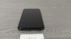 Fair
													Apple iPhone X - Unlocked, Gray, 256 GB, A1901, GSM, photo 1 of 8