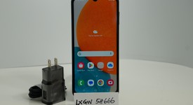 Mint
													Samsung Galaxy A23 5G - Unlocked, Black, 64 GB, 4 GB, photo 1 of 6