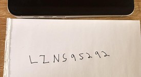 Good
													Apple iPhone 15 Pro - Unlocked, Natural, 128 GB, A2848, photo 1 of 18