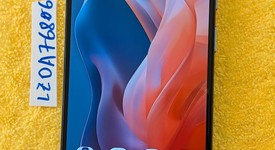 Mint
													Moto G Play (2024) - Unlocked, Blue, 64 GB, 4 GB, photo 5 of 9
