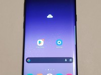Samsung Galaxy S8 Plus