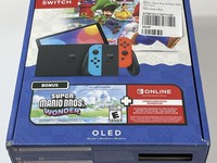 Nintendo Switch - OLED