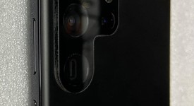 Mint
													Samsung Galaxy S23 Ultra - Spectrum, Black, 512 GB, 12 GB, SM-S918U, photo 2 of 21