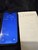 Mint Apple iPhone 17 Pro - T-Mobile, Deep Blue, 256 GB, A3256