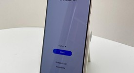 Mint
													Samsung Galaxy S23 Ultra - Unlocked, Lavender, 256 GB, 8 GB, SM-S918U1, photo 1 of 5
