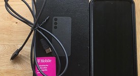 Good
													Samsung Galaxy S24 - T-Mobile, Black, 128 GB, 8 GB, SM-S921U, photo 3 of 8