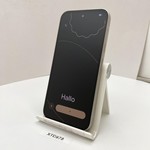 Mint Google Pixel 9a - Unlocked, 128 GB, Porcelain, 8 GB