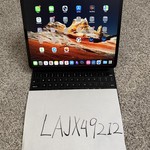Good Apple iPad Pro 12.9 inch 3rd Gen 2018 - Wi-Fi, 512 GB, Gray, A1876