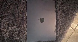 Good
													MacBook Air 2022 - 13" - Apple M2, Silver, 256 GB, 16 GB, photo 2 of 6