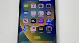 Fair
													Apple iPhone 13 Pro - Unlocked, Sierra Blue, 128 GB, A2483, photo 1 of 7