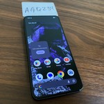 Good Google Pixel 8 - Unlocked, 128 GB, Obsidian, 8 GB, G9BQD, Sub-6 5G