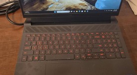 Mint
													Dell G15 Laptop, photo 1 of 7