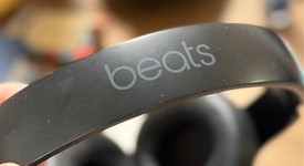 Used
													Beats Studio3 - Black, photo 1 of 2