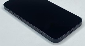 Mint
													Apple iPhone 12 Mini - Unlocked, Black, 128 GB, A2176, photo 3 of 7