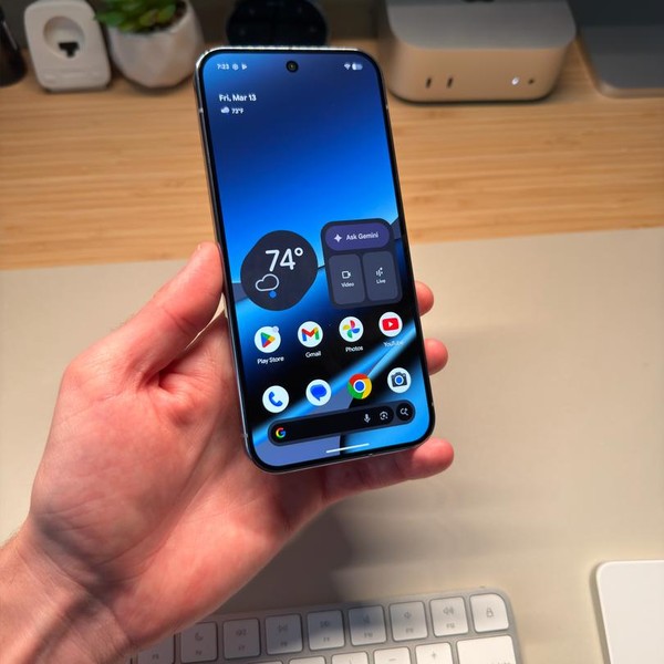 Google Pixel 10 Pro XL - Unlocked, 256 GB, Moonstone, GUL82