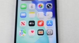 Good
													Apple iPhone 12 - Unlocked, Blue, 64 GB, A2172, photo 3 of 8