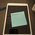 Good Apple iPad Mini - Wi-Fi, Silver, 16 GB
