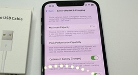 Good
													Apple iPhone 12 - Unlocked, Blue, 64 GB, A2172, photo 1 of 5