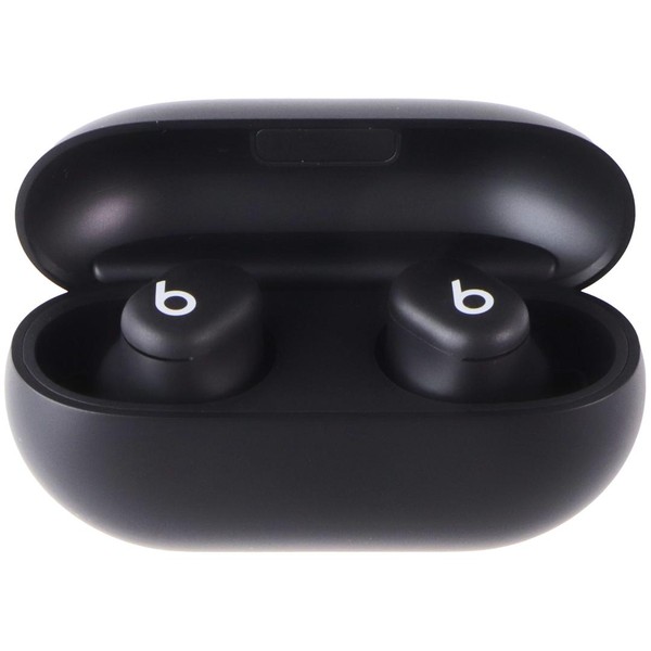 Beats Solo Buds - Black