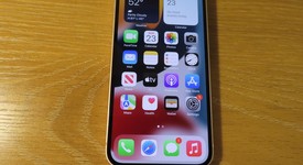 Good
													Apple iPhone 13 Mini - Verizon, Pink, 128 GB, A2481, photo 1 of 4