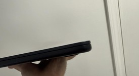 Mint
													MacBook Air 2022 - 13" - Apple M2, Midnight, 256 GB, 16 GB, photo 4 of 9