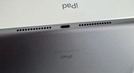 Mint
													Apple iPad 7th Gen - Wi-Fi, Gray, 128 GB, A2197, photo 6 of 6