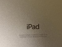 Apple iPad Mini 5th Gen