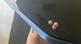 Mint
													Apple iPad 10th Gen - Wi-Fi, Blue, 256 GB, A2696, photo 5 of 9