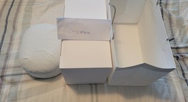 Mint
													Apple Vision Pro - 512 GB, photo 1 of 13
