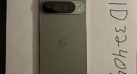 Good
													Google Pixel 9 Pro XL - Unlocked, Hazel, 128 GB, 16 GB, GGX8B, photo 2 of 7