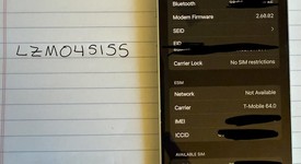 Good
													Apple iPhone 15 - Unlocked, Green, 128 GB, A2846, photo 5 of 8