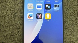 Mint
													Apple iPhone 15 Pro - Unlocked, Natural, 256 GB, A2848, photo 4 of 11