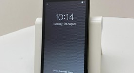 Good
													Apple iPod Touch 7th Gen - Wi-Fi, Gray, 32 GB, photo 3 of 10
