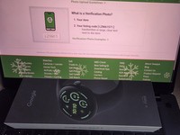 Google Pixel Watch 3