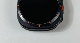 New
													Samsung Galaxy Watch Ultra (2025) - Unlocked, Titanium Gray, SM-L705, 47mm, photo 4 of 9