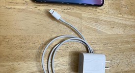 Good
													Apple iPhone 11 Pro - Unlocked, Gold, 64 GB, A2160, photo 2 of 7