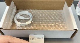 Mint
													Apple iPhone SE 3rd Gen 2022 - Unlocked, Midnight, 64 GB, A2595, photo 5 of 6