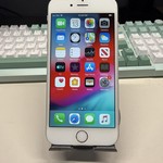 Good Apple iPhone 6 - AT&T, 64 GB, Silver, A1549
