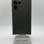 Mint Samsung Galaxy S23 Ultra - Unlocked, 512 GB, Green, 12 GB, SM-S918U1