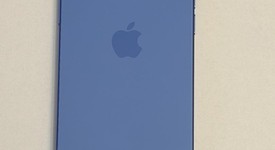 Mint
													Apple iPhone 16 - AT&T, Ultramarine, 128 GB, A3081, photo 5 of 8