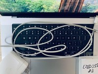 MacBook Pro 2024 - 16"